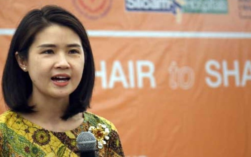 PREMIUM NOTES : Caroline Riady, Toto Sugiri, dan Adijanto, Emiten Mantap Dulang Cuan di Tengah Pandemi