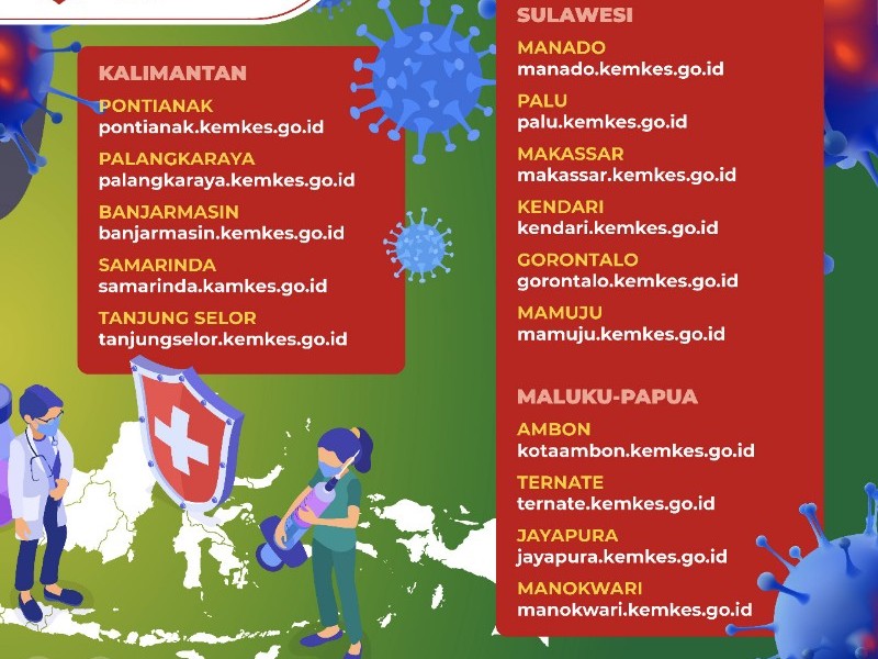 Formulir dan Link Lengkap Pendaftaran Vaksin Covid-19 untuk Lansia