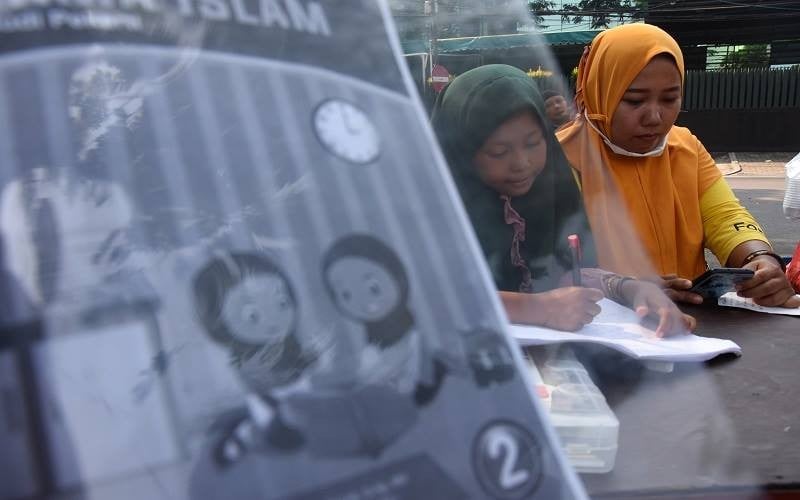 PPKM Level 3, Anies Klaim Pandemi Covid-19 di Jakarta Terkendali