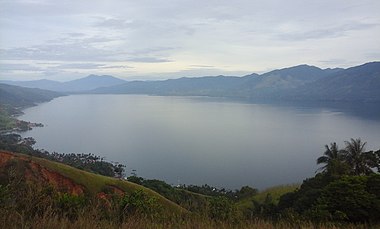 Menyusuri Keindahan Geopark di Sumatra Barat