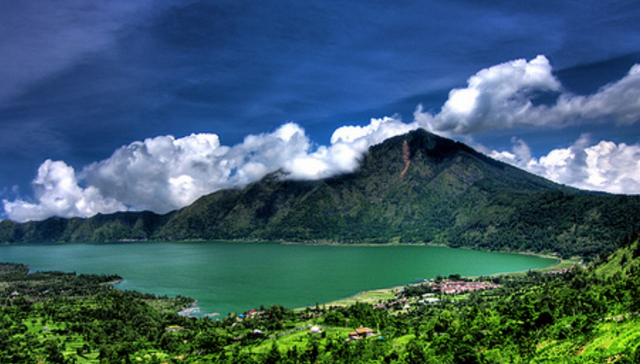 Ini Rekomendasi Gunung Untuk Pendaki Pemula