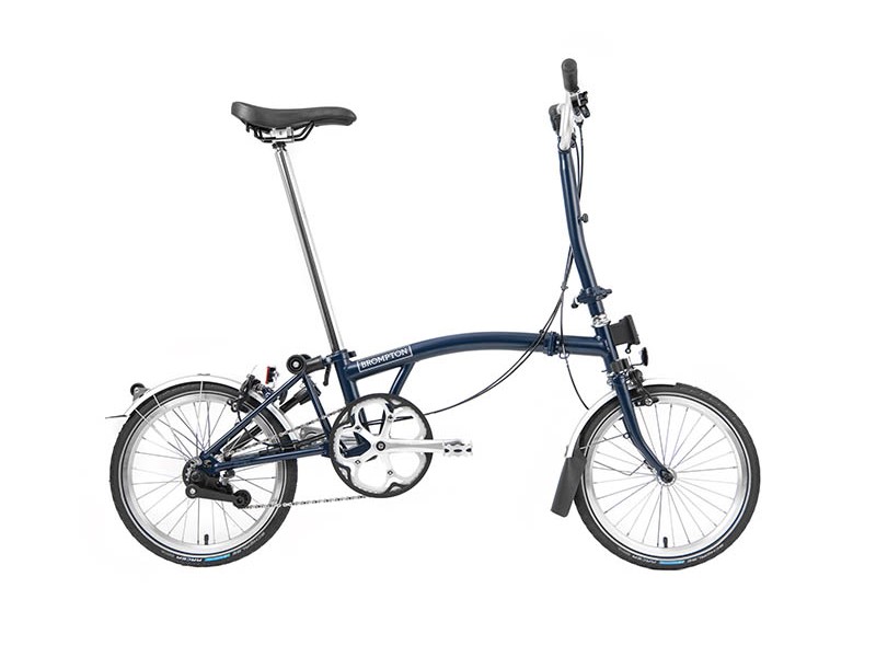 brompton