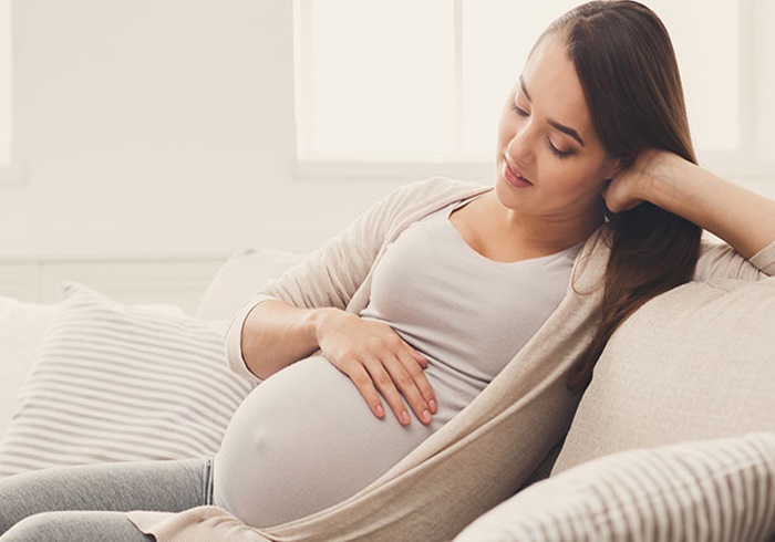 Bunda, Ini Faktor Risiko Bayi Lahir Prematur, dan Cara Merawatnya