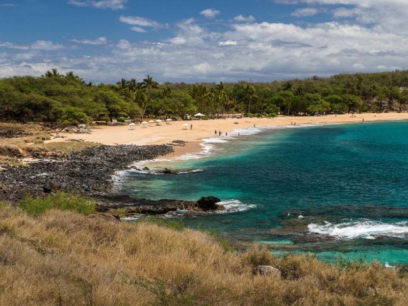 Pulau Terbaik di Hawaii untuk Liburan