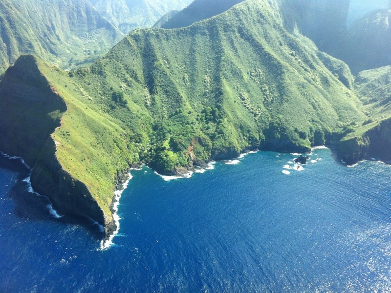 Pulau Terbaik di Hawaii untuk Liburan