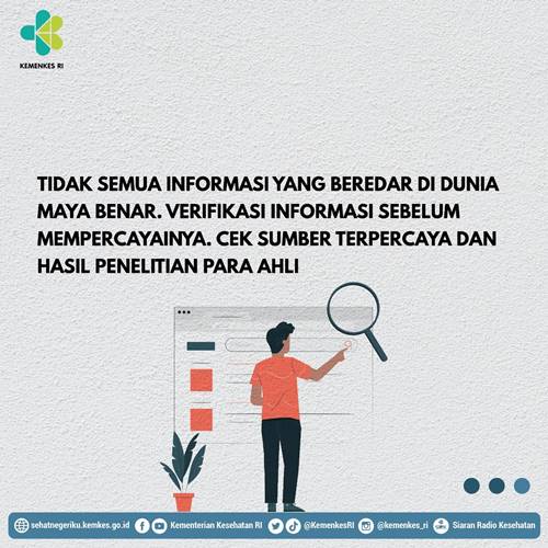 Mengapa Covid Mencari Manusia, Benarkah Orang Sehat Tidak Akan Jadi Penular?