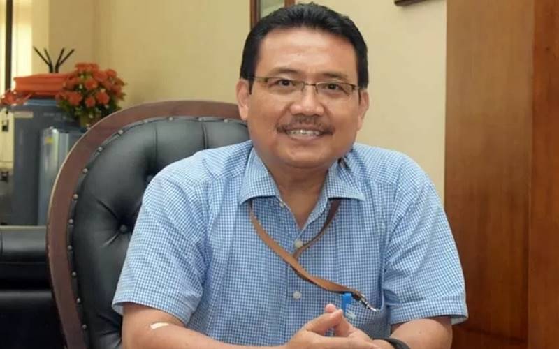 Mensos Juliari Cs Dijerat Pasal Hukuman Mati? Begini Kata Pakar