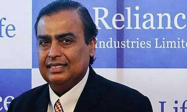 Melihat Sepak Terjang Mukesh Ambani, Pria Terkaya di Asia