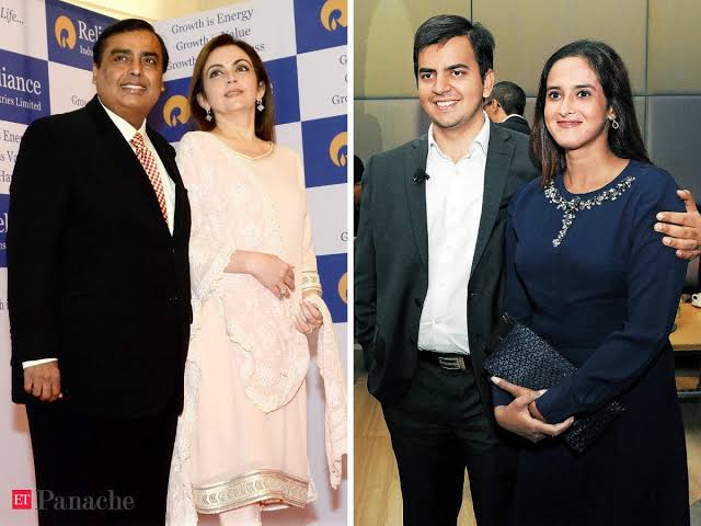 Melihat Sepak Terjang Mukesh Ambani, Pria Terkaya di Asia