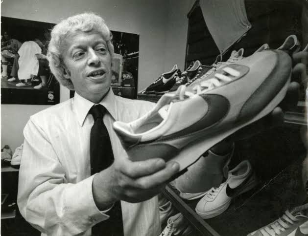 Pelajaran Pemasaran Bisnis dari Pendiri Nike, Phil Knight