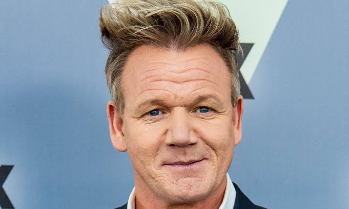 10 Chef Top Dunia Yang Tidak Pernah Sekolah Kuliner, Gordon Ramsay Termasuk Lho!