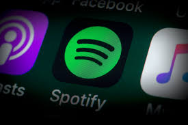 Pecinta Musik, Ini Kiat Memaksimalkan Spotify Premium