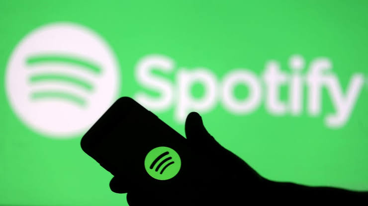 Spotify Pemuncak, Apple dan Google Saling Sikut di Bisnis Musik Streaming