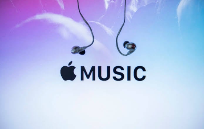 Spotify Pemuncak, Apple dan Google Saling Sikut di Bisnis Musik Streaming