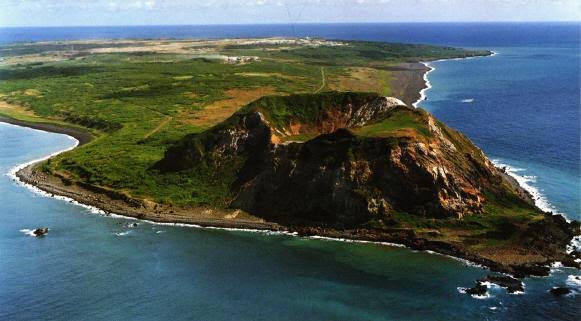 Kisah Pulau Horor Iwo Jima, Saksi Perang AS Jepang yang Ikonik