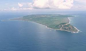 Kisah Pulau Horor Iwo Jima, Saksi Perang AS Jepang yang Ikonik