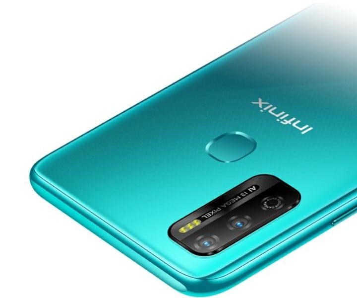 Infinix Siap Luncurkan Ponsel Murah Sejutaan Terbaru, Hot 9 Play