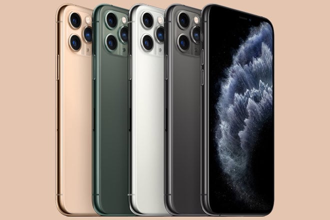 Harga iPhone XR, iPhone 11, iPhone 12, & iPhone 13 per September 2021