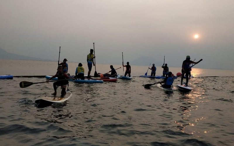 Waduk Jatiluhur