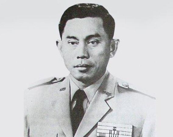 jenderal ahmad yani