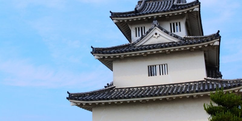 10 Tempat di Jepang yang Mirip di Luar Negeri