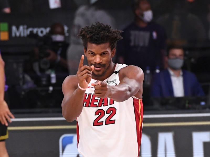 Bintang NBA Jimmy Butler Punya Mimpi Buka Bisnis Kopi 