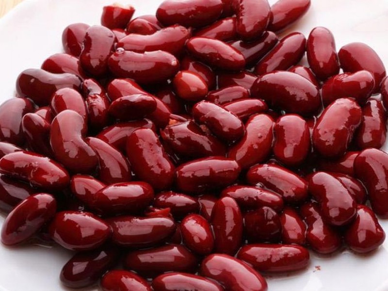 kacang merah