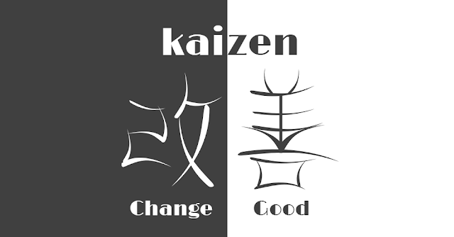 Mengenal Konsep Kaizen, Rahasia Orang Jepang Melawan Rasa Malas