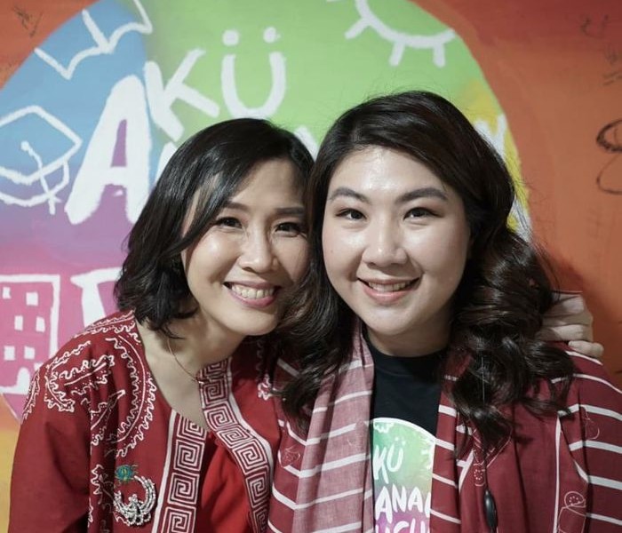 kehidupan veronica tan usai bercerai dari ahok