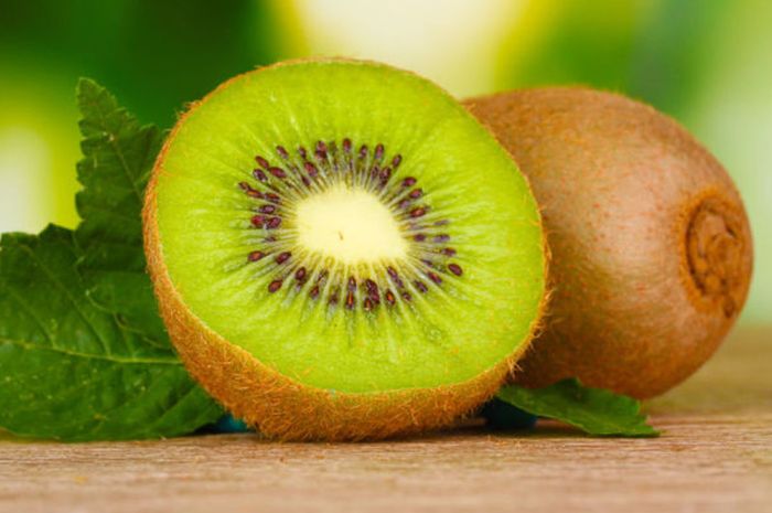 kiwi bisa menurunkan darah tinggi