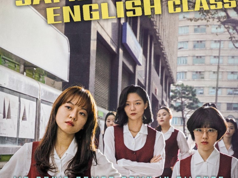 Sinopsis Lima Film Korea Baru yang Bakal Tayang di Viu