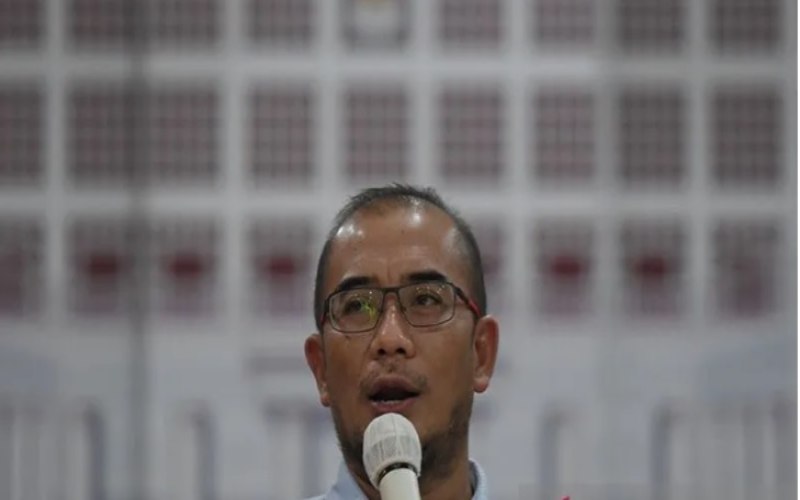 Mahfud Buka-Bukaan soal Polemik Anggaran Triliunan Pemilu 2024