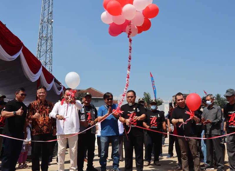 Kreasi Prima Nusantara Bakal Bangun 442 Unit Rumah Subsidi di Bandung Barat