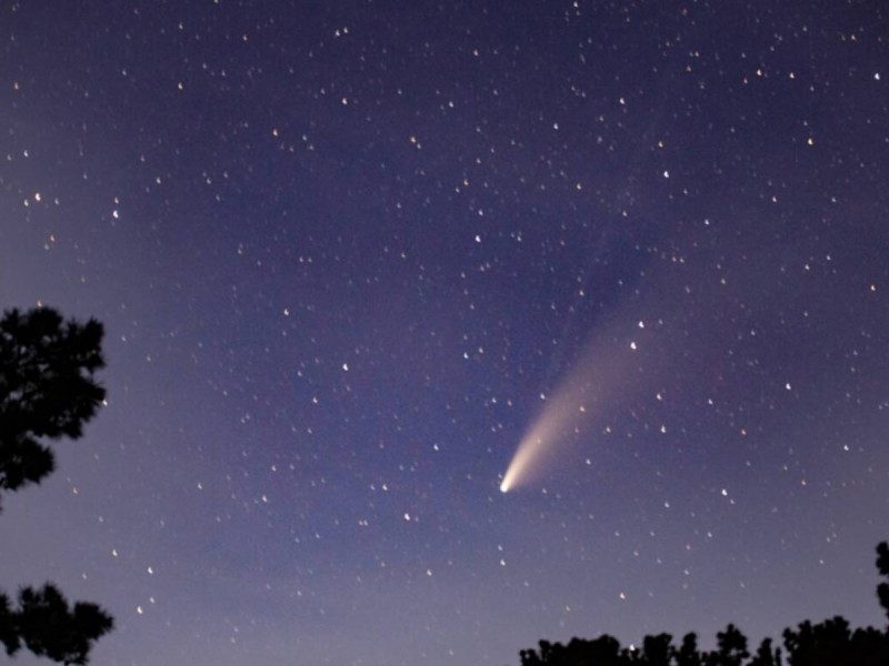 10 Benda Langit yang Bisa Dilihat di Siang Bolong