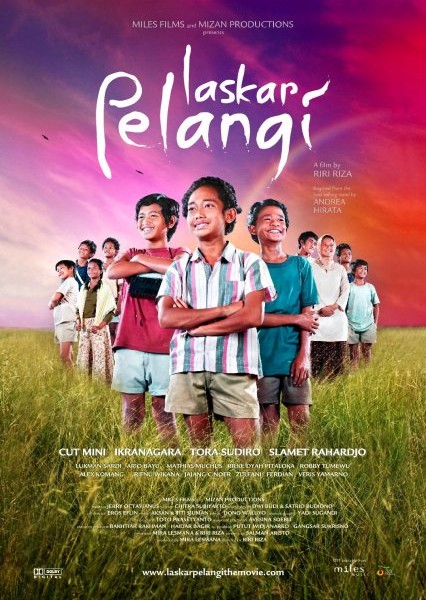 10 Rekomendasi Film Indonesia di Hari Film Nasional