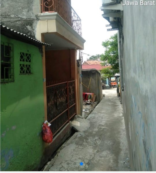 Lelang Rumah Sitaan Bank Harga Rp120 Juta di Bekasi. Simak Cara dan Syaratnya!