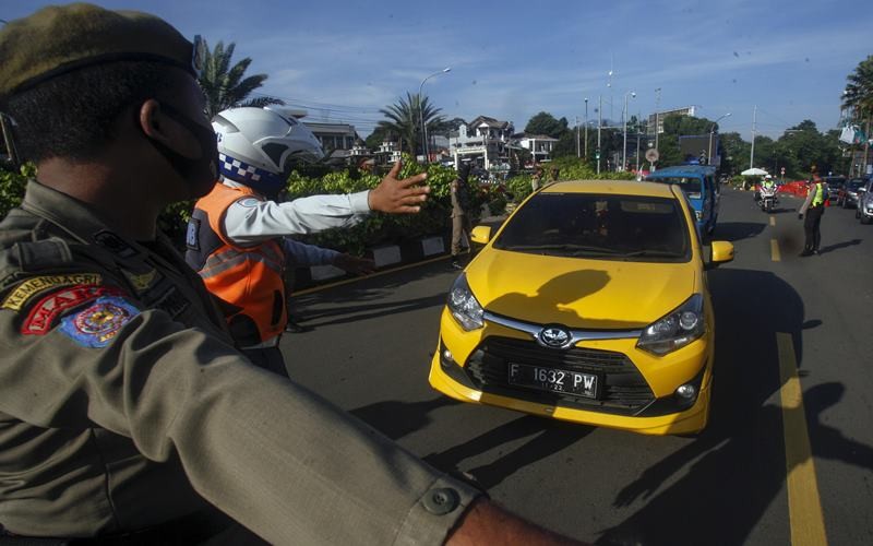 Libur Panjang, Siap-Siap Kasus Harian Covid-19 Tambah 8 Ribu Akhir November