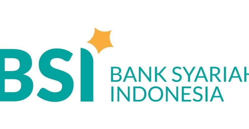 logo bank syariah indonesia