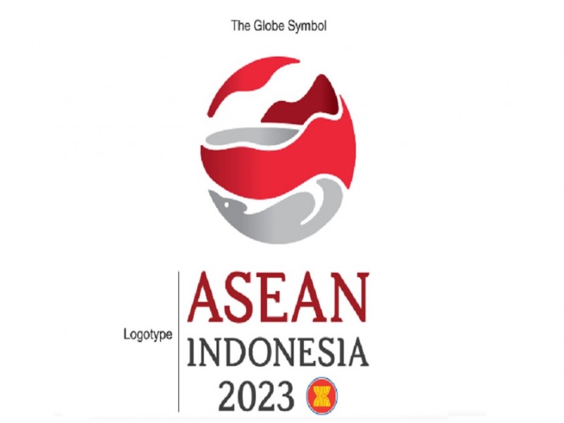 Keren! Ini Logo dan Filosofi Indonesia Keketuaan Asean 2023