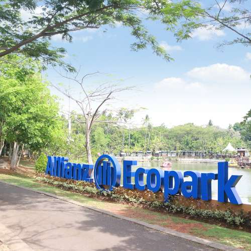 Allianz Ecopark ancol.com