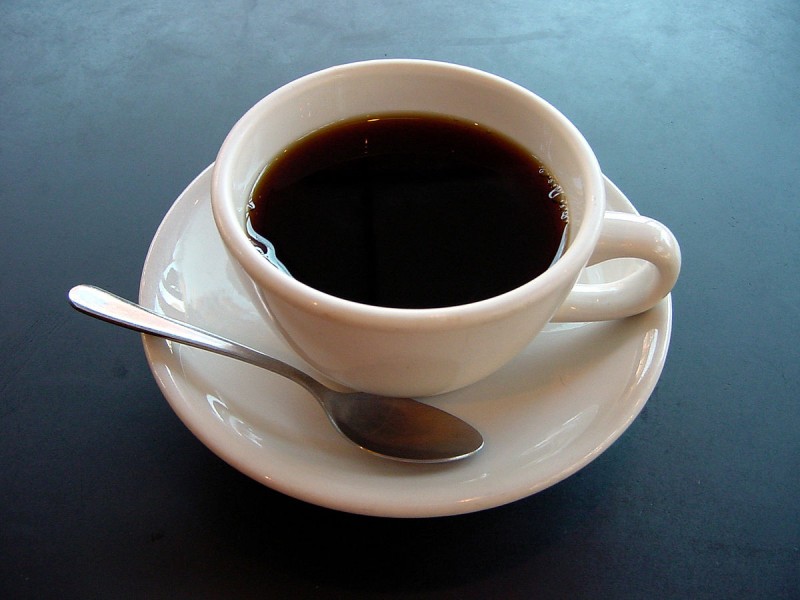 manfaat kopi