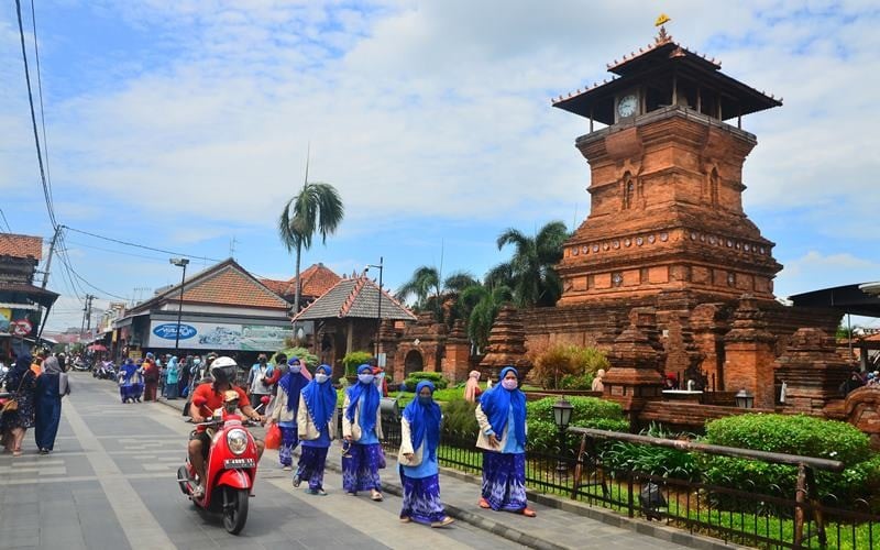 Mudik dan Piknik, Jangan Lupa Protokol Kesehatan