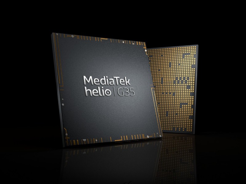 mediatek, realme c11