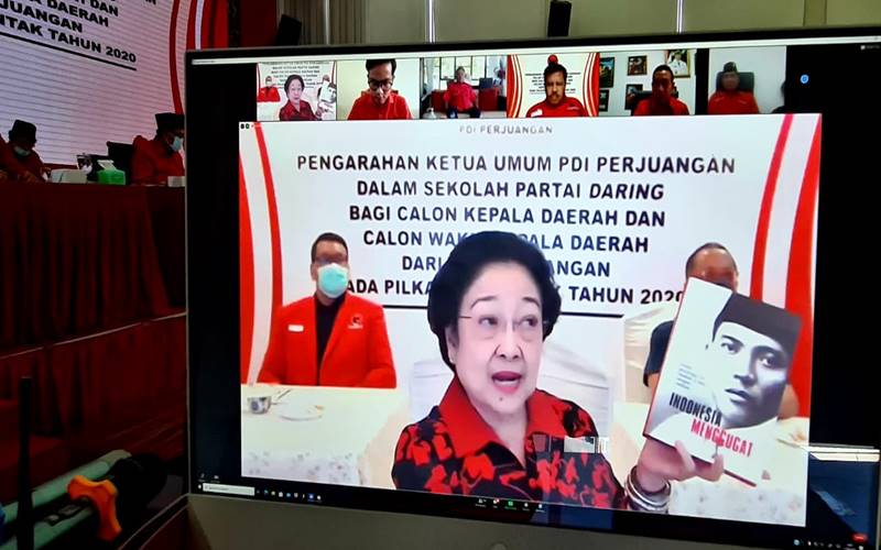 megawati