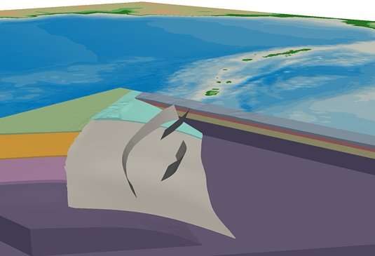 Mengenal Gempa Megathrust yang Disebut Sebagai Pemicu Tsunami 20 Meter