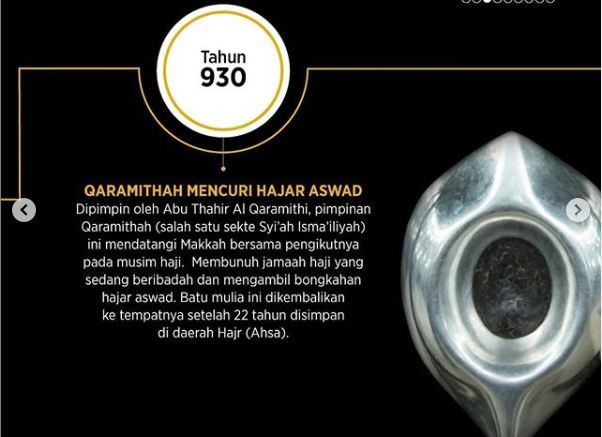 Kegiatan Haji Pernah Ditutup 40 Kali dalam Sejarah, Ini Penyebabnya