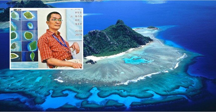 8 Milarder Dunia yang Punya Pulau Pribadi Mahal dan Mewah