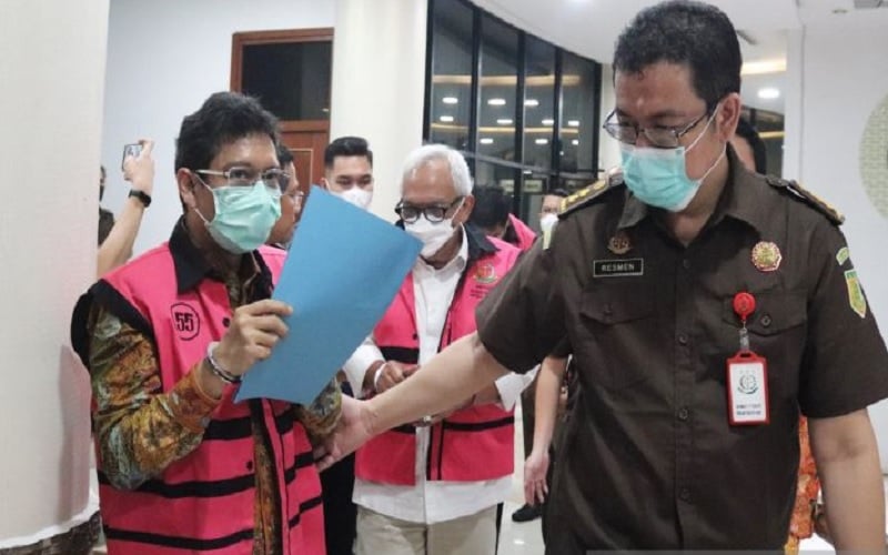 Fakta Kasus Mafia Minyak Goreng, Dirjen Daglu Kemendag dan 3 Bos Sawit di Indonesia