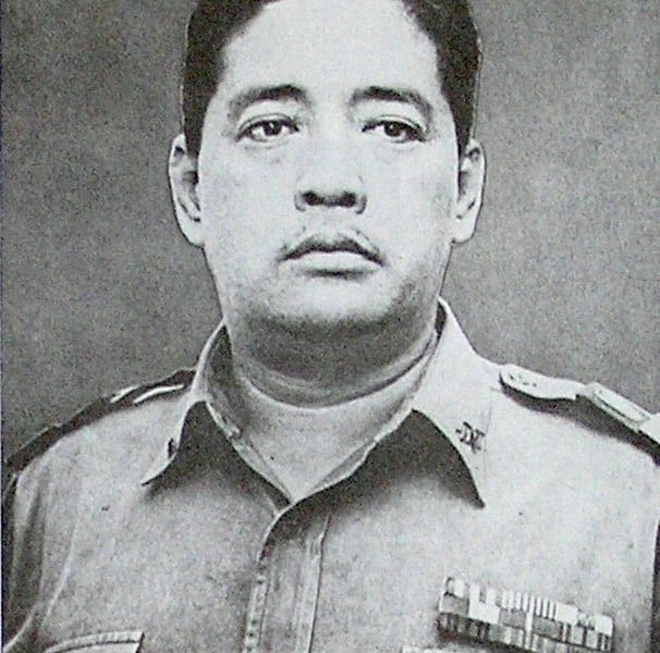 pahlawan R. Suprapto