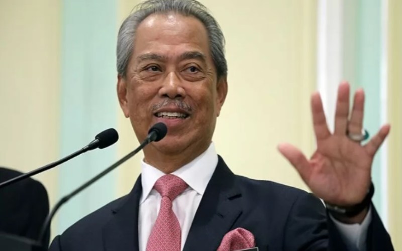 Malaysia Gelar Pemilu 19 November, Ini Profil 4 Calon Perdana Menteri